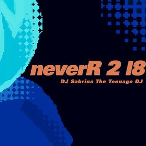 NevR 2 L8 (Single)