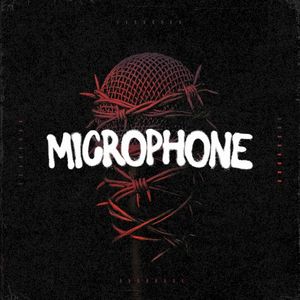 Microphone (Single)
