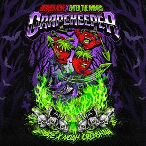 GRAPEKEEPER (Single)