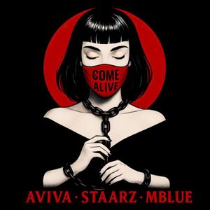 Come Alive (Single)