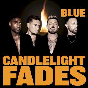 Candlelight Fades (Single)