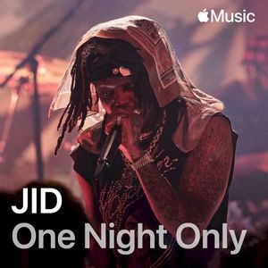 One Night Only (Live)