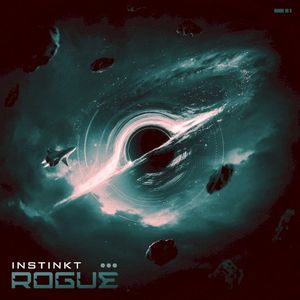 Rogue (EP)