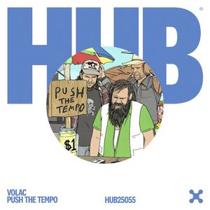 Push The Tempo (Single)