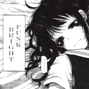 BRIGHT FUNK (Single)