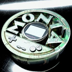 Code Breaker (Single)