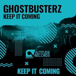 Keep It Coming (Single)