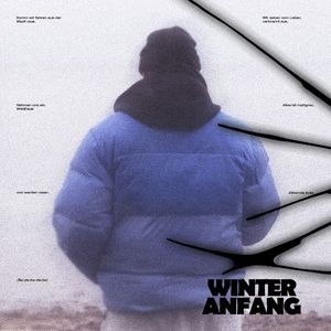 Winteranfang (Single)