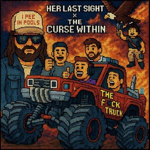 Dead End (No Distortion Version) (Single)