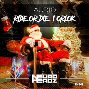 Ride Or Die (Single)