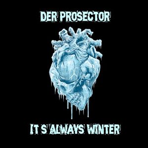 It's Always Winter (Single)