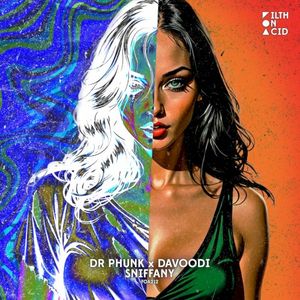 Sniffany (Single)