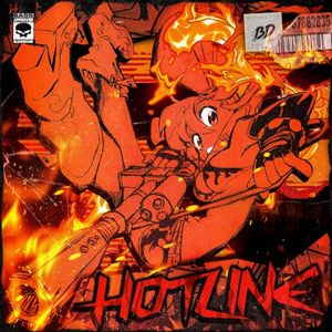 HOTLINE (Single)