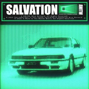 Salvation