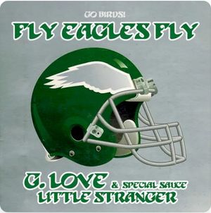 Fly, Eagles, Fly (Single)