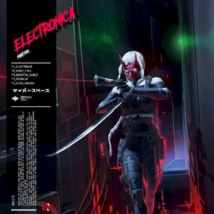 Electronica (EP)