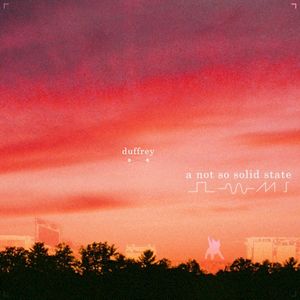 a not so solid state (EP)