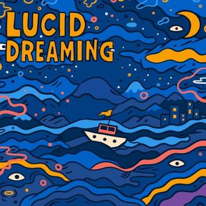 Lucid dreaming (Single)