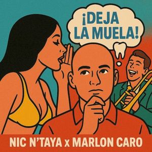 Deja la muela (Single)