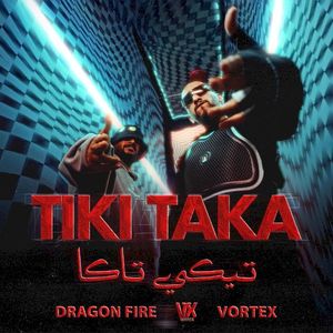 TIKI TAKA (Single)