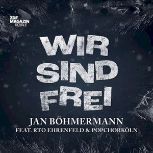 Wir sind frei (Single)