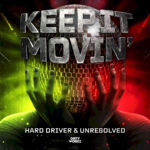 Keep It Movin' (Single)