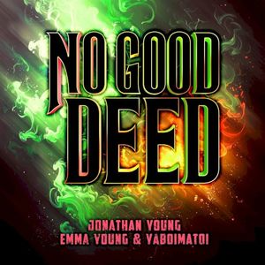 No Good Deed (EP)