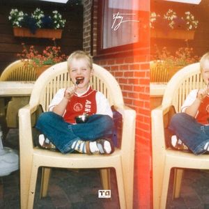 Stay (Single)
