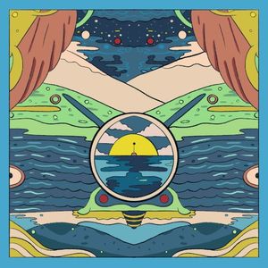 Hidden Shore (Single)