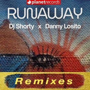 Runaway (EP)