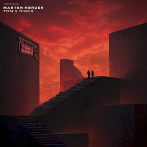 Tom’s Diner (Single)