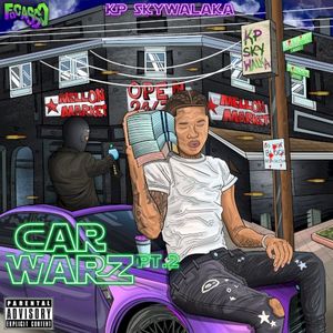 CAR WARS PT. 2