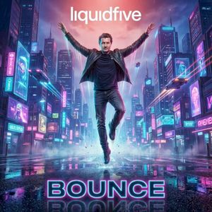 Bounce (Single)