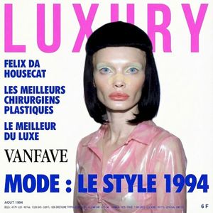 Luxury (Single)