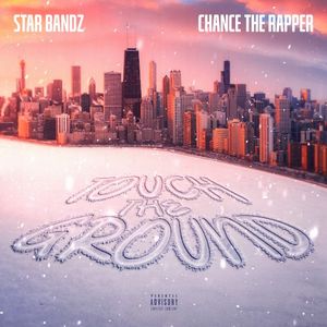 Touch the Ground (Single)