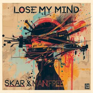 Lose My Mind (Single)
