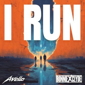 I RUN (FUTURE TRAP) (Single)