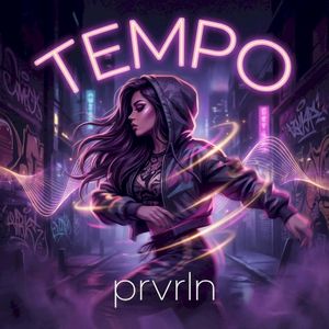 TEMPO (Single)