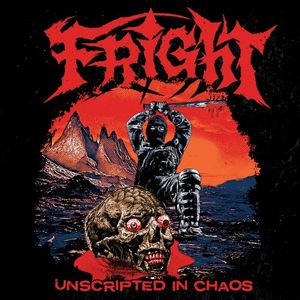 Unscripted in Chaos