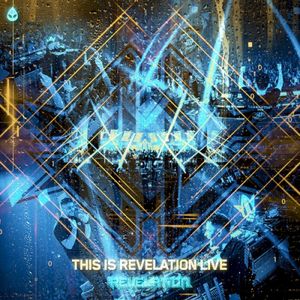 This Is Revelation Live (EP)