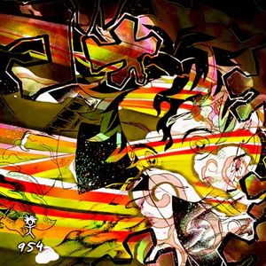 Sun Breathing (Single)
