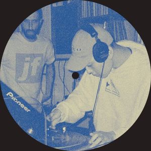 The M1 EP (EP)