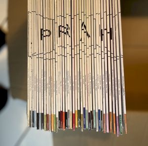 Scratching the Surface 2025