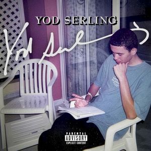 Yod Serling (EP)