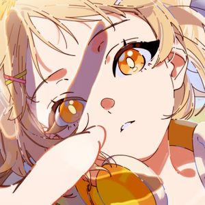 逆さ月 (Reverse Moon) (Single)