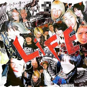 LiFE (Single)