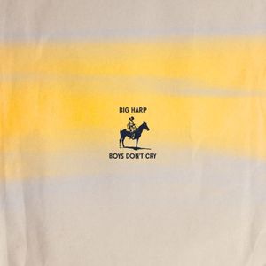 Boys Don’t Cry (Single)
