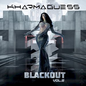 BLACKOUT Vol. 2