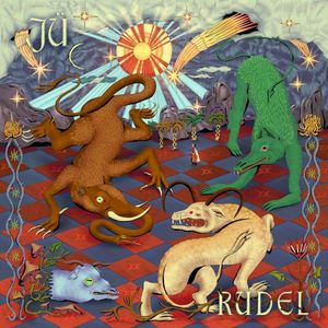 Rudel