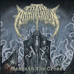 Beneath the Cross (Single)